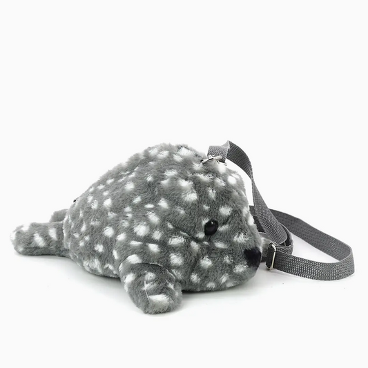 Bbay Seal Shoulder Bag