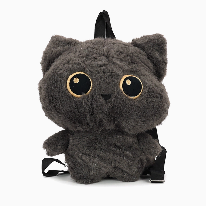 Cartoon Cat Bags