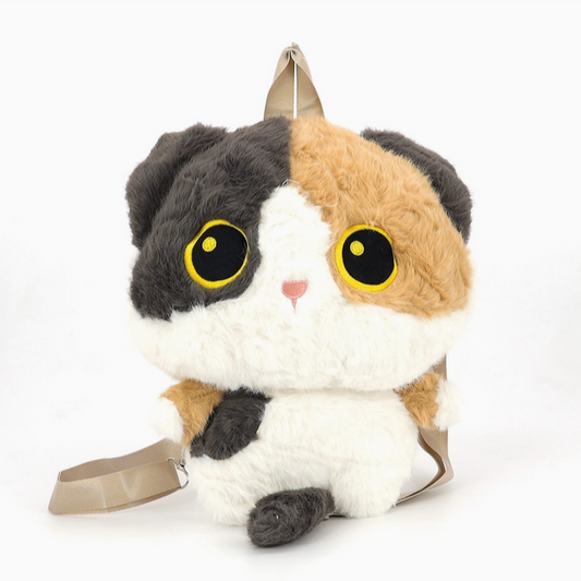 Cartoon Cat Bags