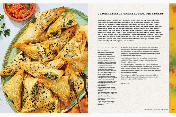 Grateful Dead: Dead in the Kitchen Cookbook