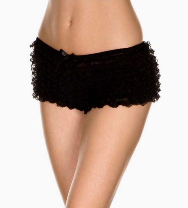 Women's Rhumba Shorts