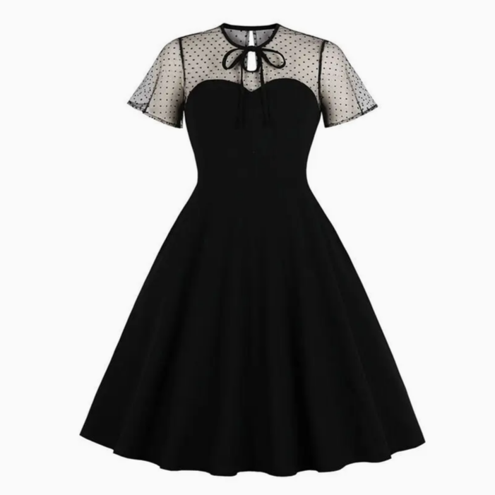 Women's Sweetheart Killer Dress