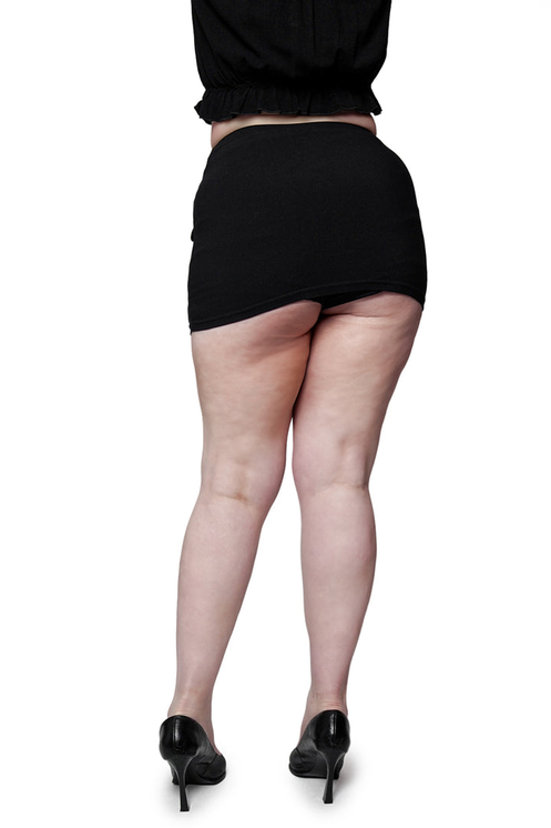 Women's Vivienne Mini Skort