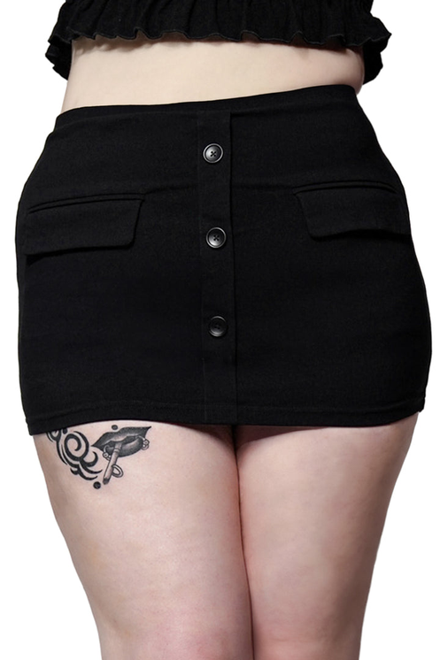 Women's Vivienne Mini Skort