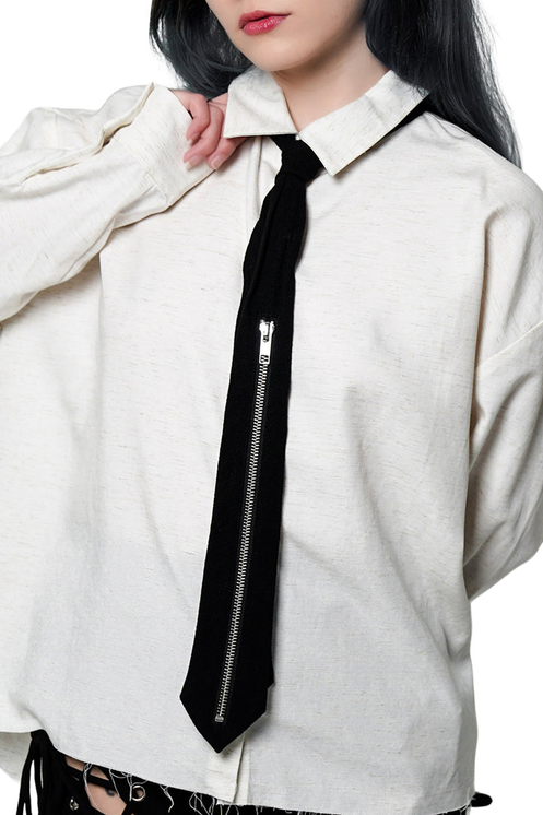 Manhattan Tie