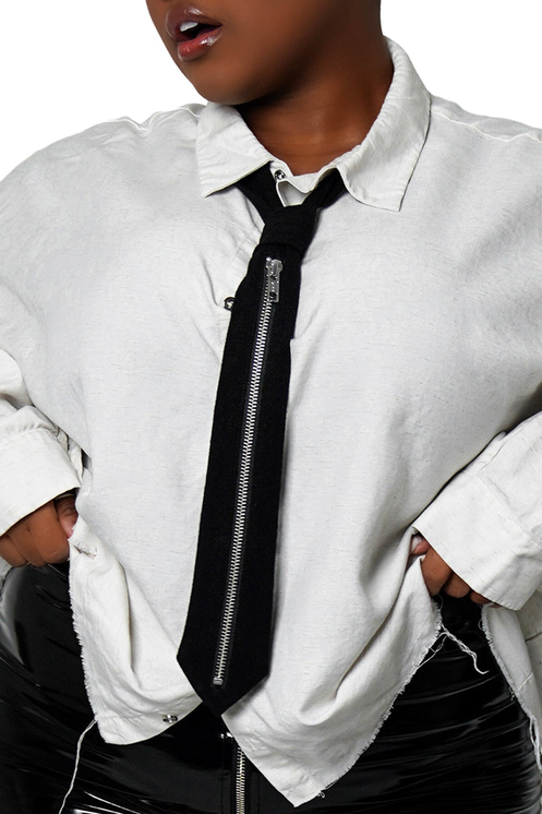 Manhattan Tie