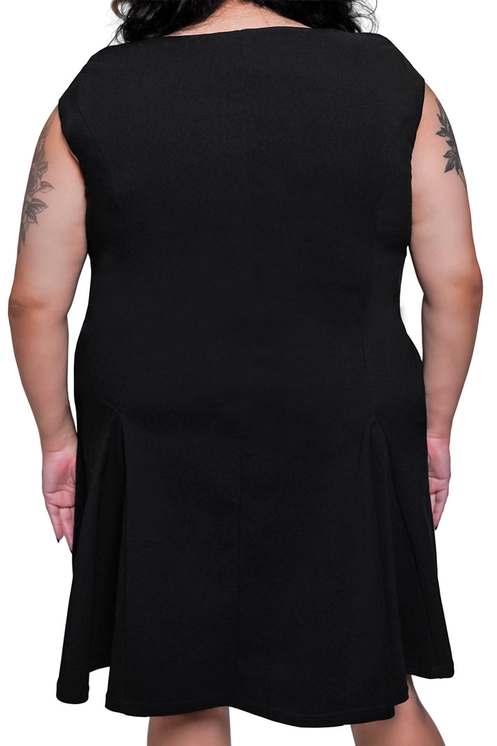 Women's Nancy Mini Dress