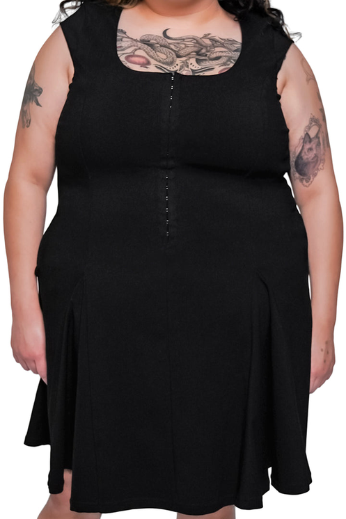Women's Nancy Mini Dress