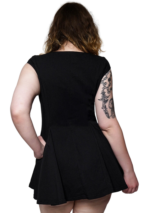 Women's Nancy Mini Dress