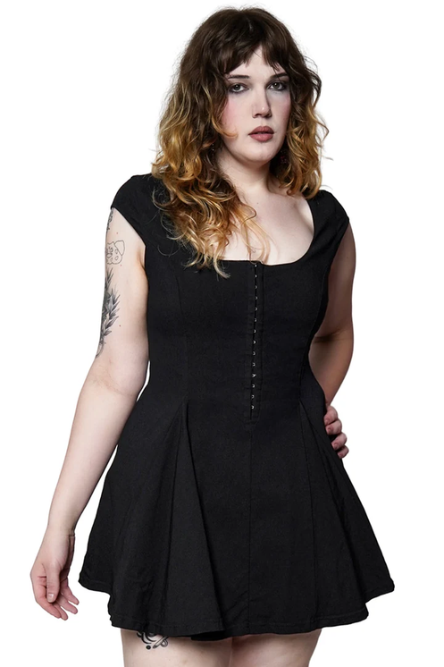 Women's Nancy Mini Dress
