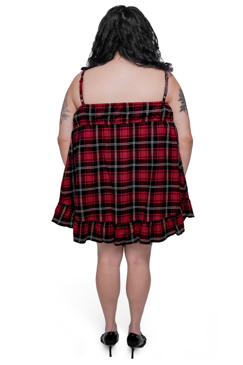 Women's Ramona Babydoll Dress