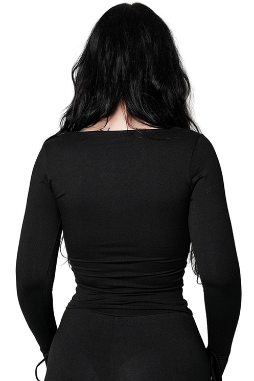 Women's Viper Long Sleeve Top