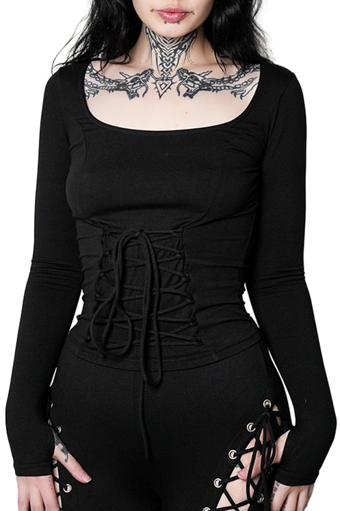 Women's Viper Long Sleeve Top