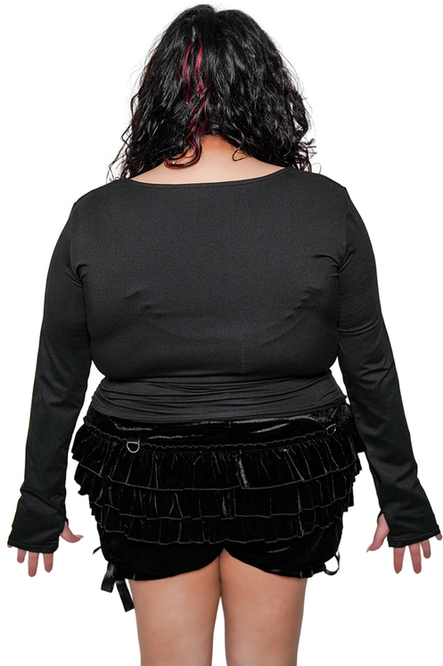 Women's Viper Long Sleeve Top
