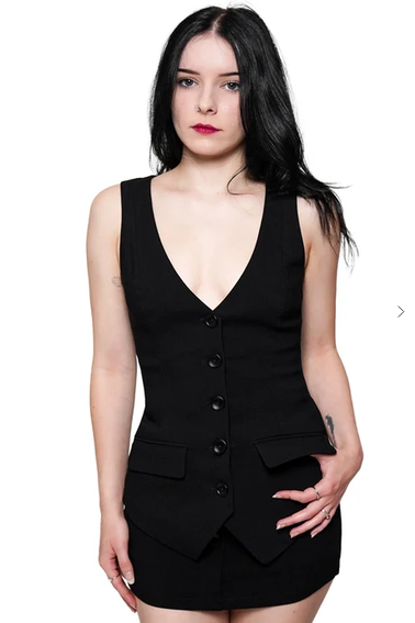Women's Vivienne Vest