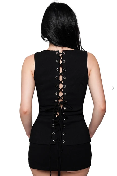Women's Vivienne Vest