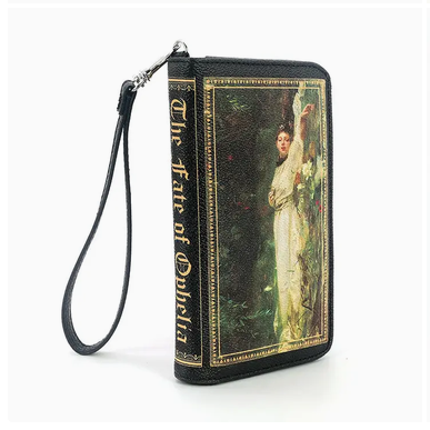 The Fate of Ophelia Wallet