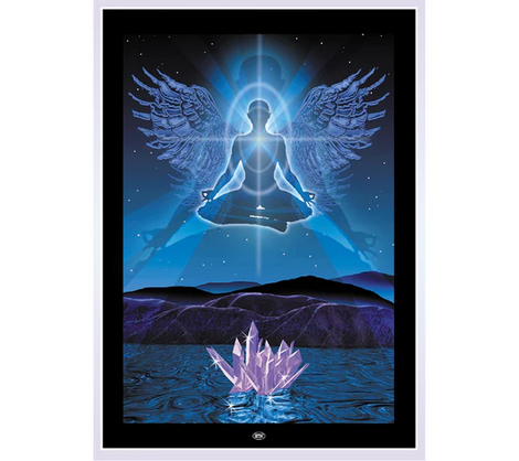 Happy Life Greeting Cards
