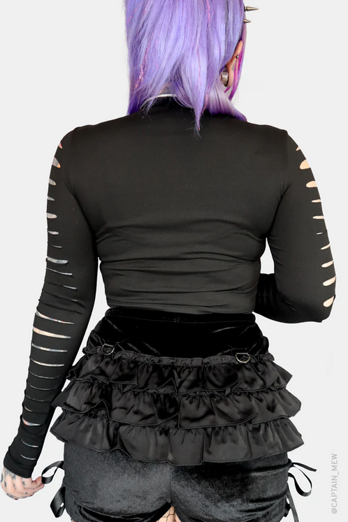 Women's Cleo Long Sleeve Top