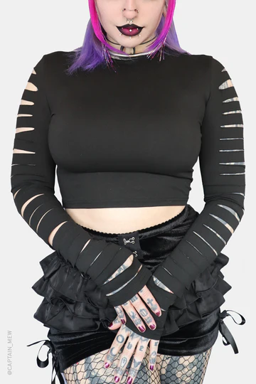 Women's Cleo Long Sleeve Top