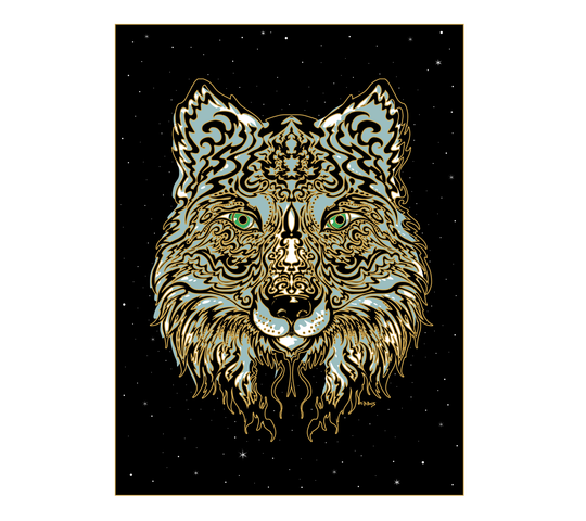 Happy Life Greeting Cards