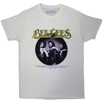 Unisex BeeGees Children Of The World T-Shirt