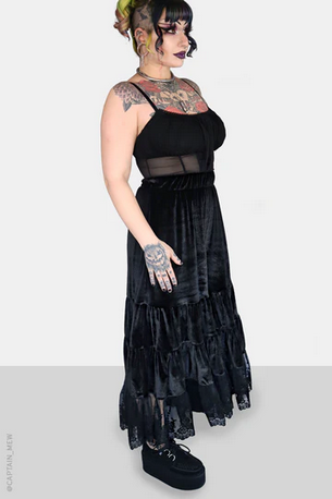 Women's Obsidian Oracle Bloomer Pants