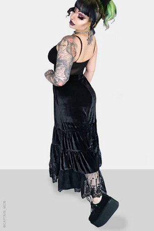 Women's Obsidian Oracle Bloomer Pants