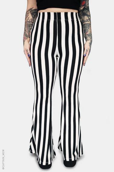 Women's Beetle Flare Pants