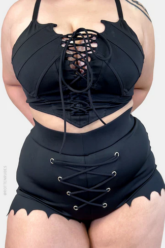 Women's Blair Bikini Corset