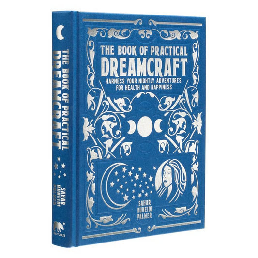 The Book of Practical Dreamcraft (Mystic Archives)