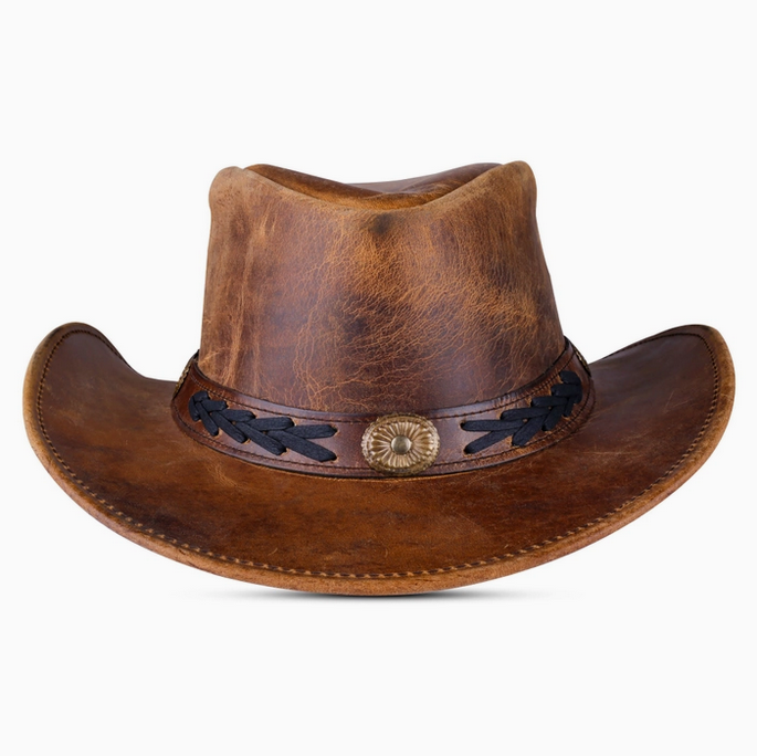 Unisex Hadzam Cowboy Hats