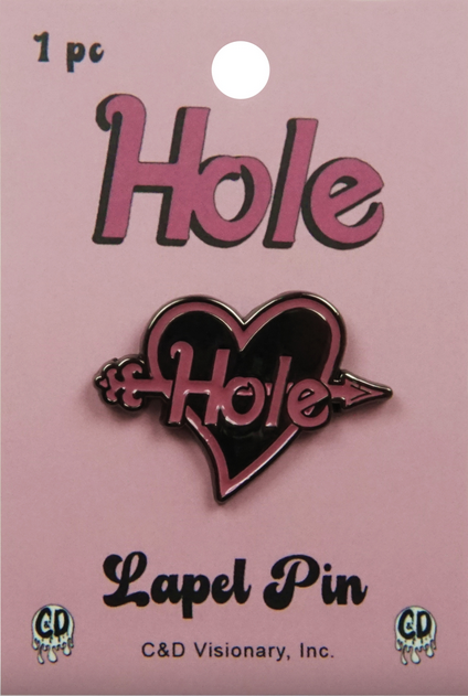 Square Deal Pins