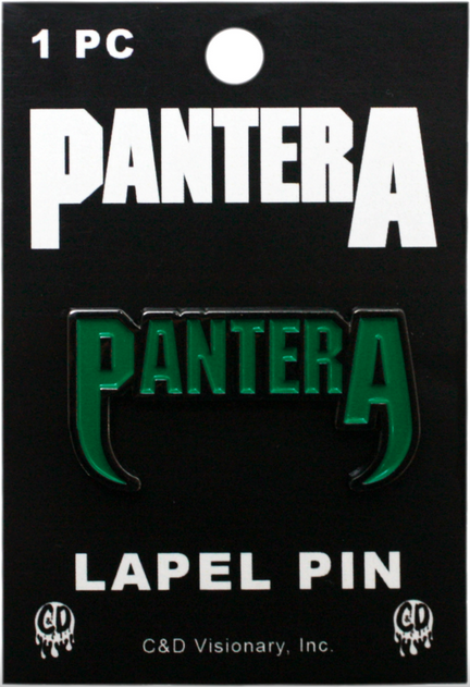 Square Deal Pins