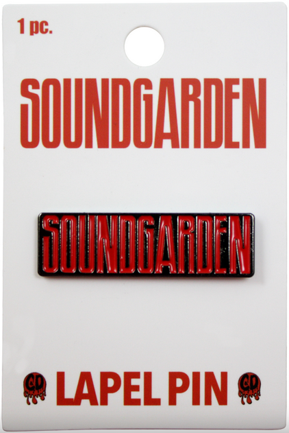 Square Deal Pins