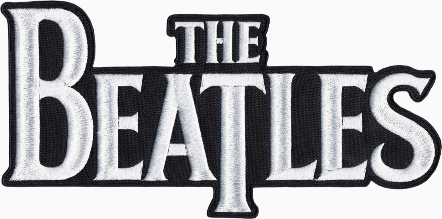 HalfMoon Back Patches