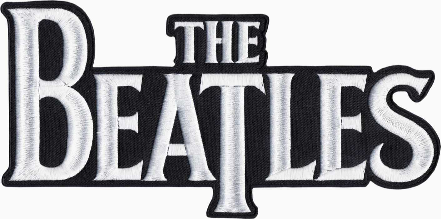 HalfMoon Back Patches