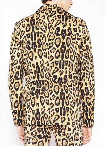 Men's Top Cat Tripp Blazer