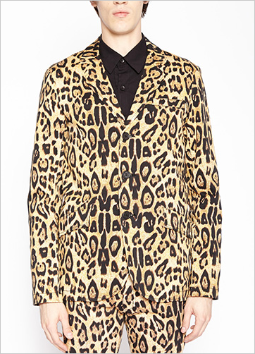 Men's Top Cat Tripp Blazer
