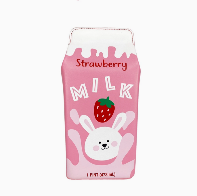Milk Handbag