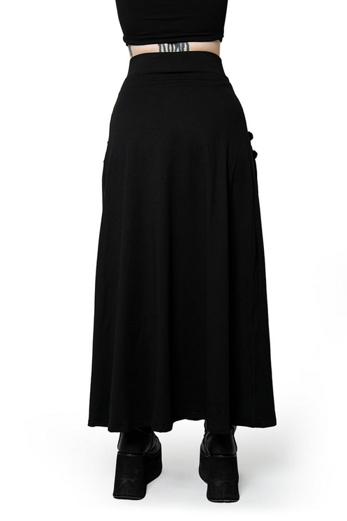 Women's M-Line Buckle Skirt