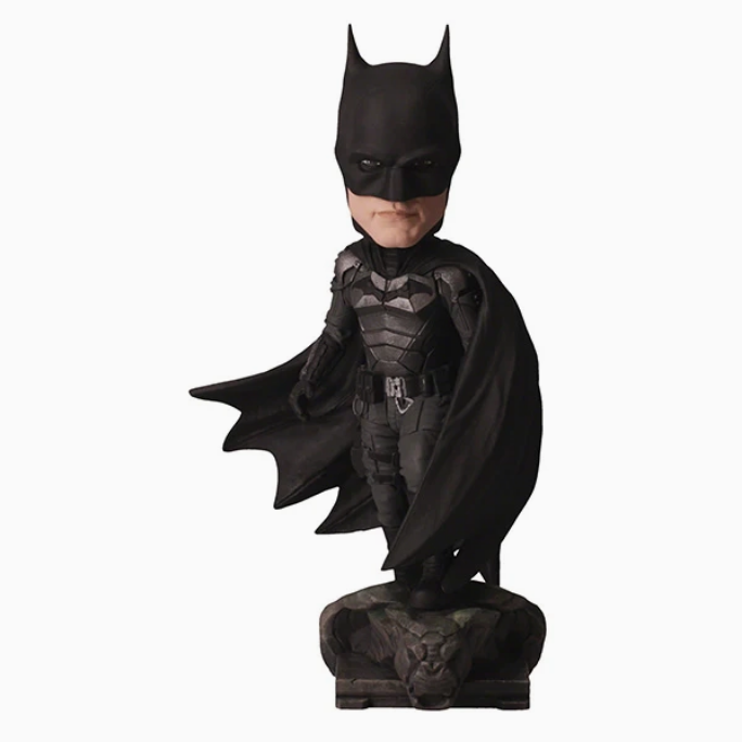 Royal Bobbles Celebrity & Pop Culture Bobbleheads