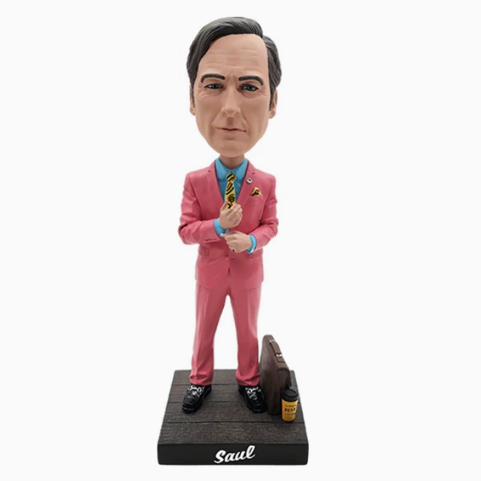 Royal Bobbles Celebrity & Pop Culture Bobbleheads