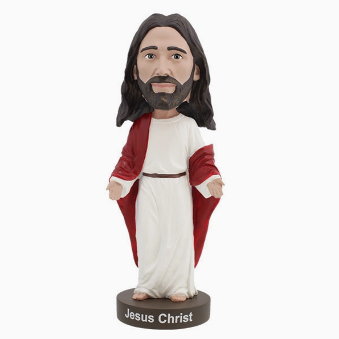 Royal Bobbles Celebrity & Pop Culture Bobbleheads
