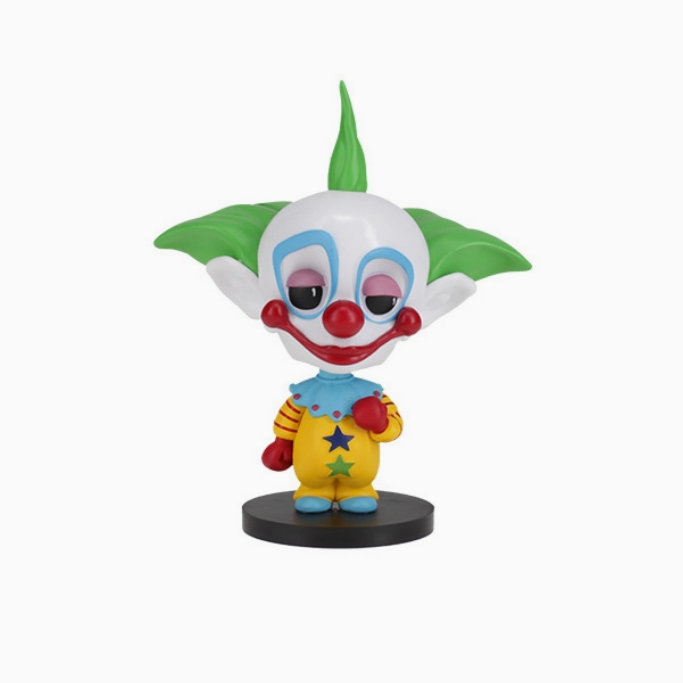 Royal Bobbles Celebrity & Pop Culture Bobbleheads