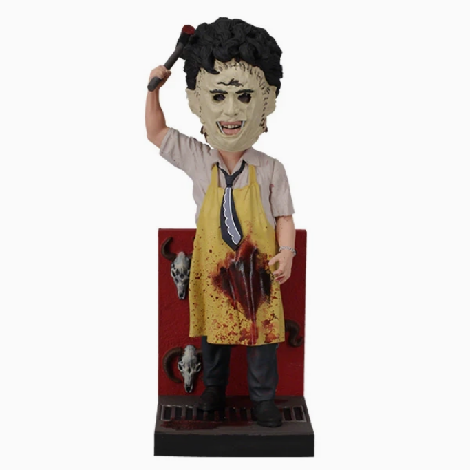 Royal Bobbles Celebrity & Pop Culture Bobbleheads