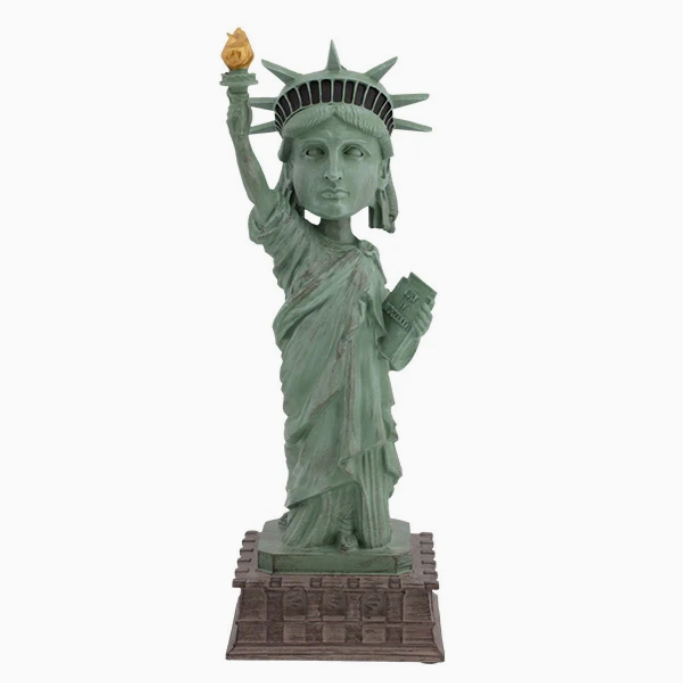 Royal Bobbles Celebrity & Pop Culture Bobbleheads