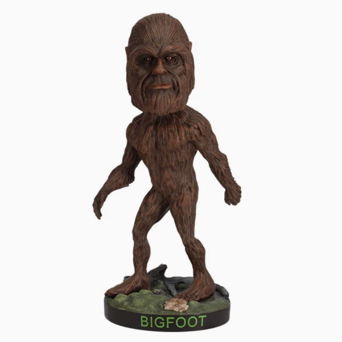 Royal Bobbles Celebrity & Pop Culture Bobbleheads