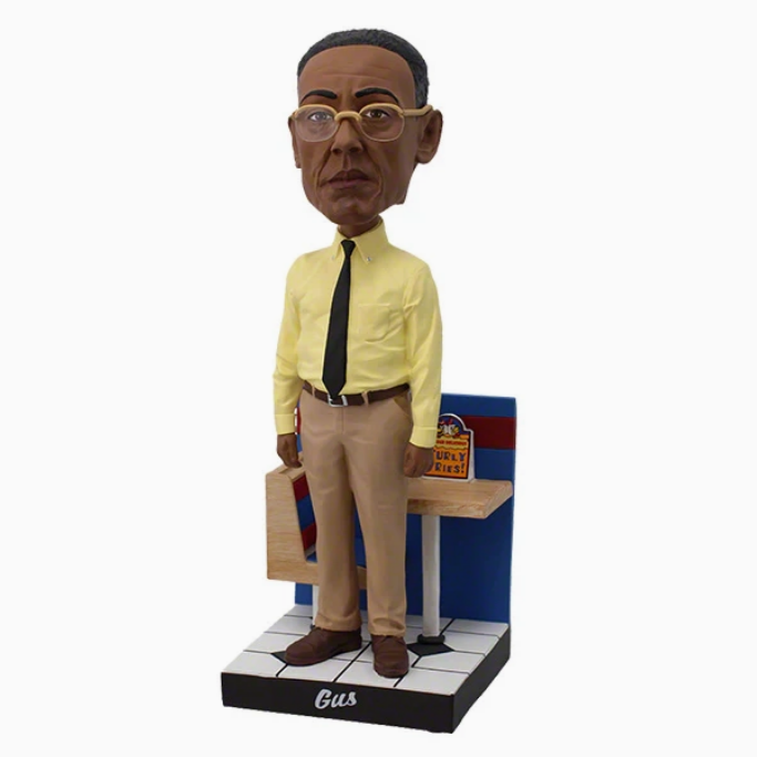 Royal Bobbles Celebrity & Pop Culture Bobbleheads