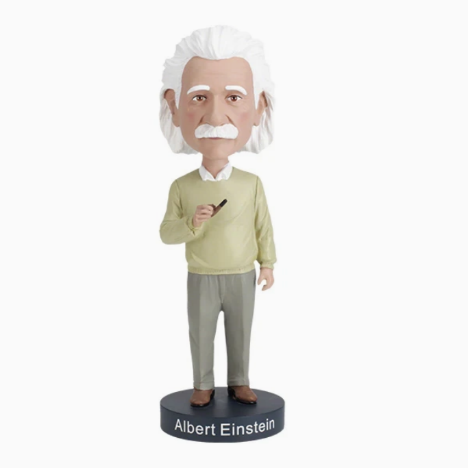 Royal Bobbles Celebrity & Pop Culture Bobbleheads
